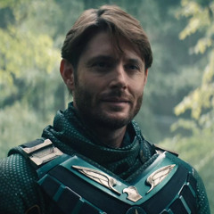 Soldier Boy X Wet Dazey and the Scouts