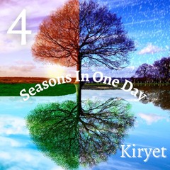4 Seasons in One Day