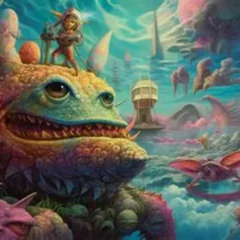 Gremlins under (double)