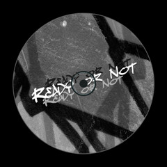 Brotherhood - Ready or Not