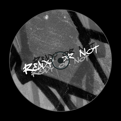 Brotherhood - Ready or Not