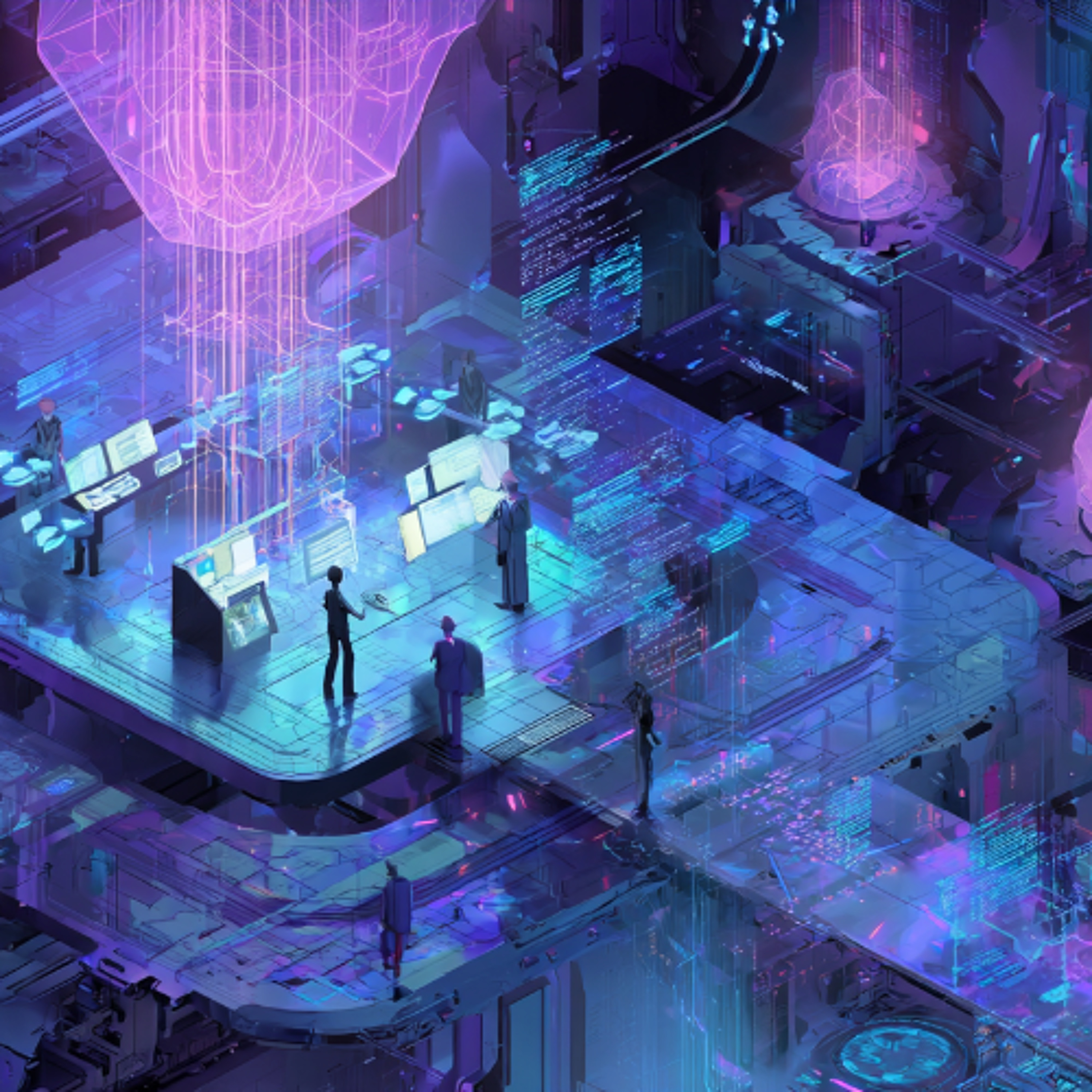 Our Code is Now AI-Generated: A New Framework for the Post-Human Development Era episode artwork