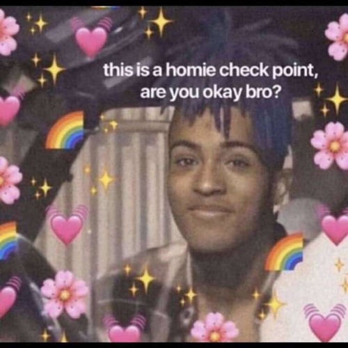 For You <3 (xxxtentacion x thekidlaroi) "school globes + without you"