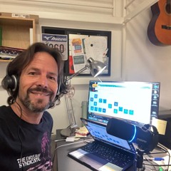 My Music Obsession MMO.2-017: 80s Artists, still touring AND making new music, Part 2