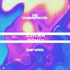 THE CHAINSMOKERS - THE FALL (L.IICKA HOUSE REMIX)