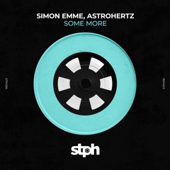 STPH316S Simon Emme, AstroHertz - Some More