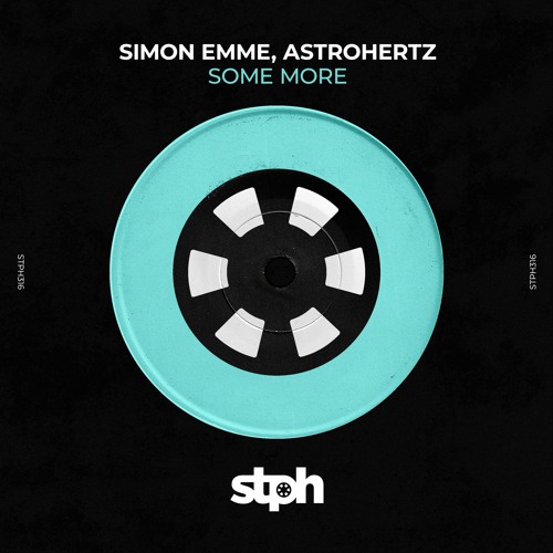 STPH316S Simon Emme, AstroHertz - Some More