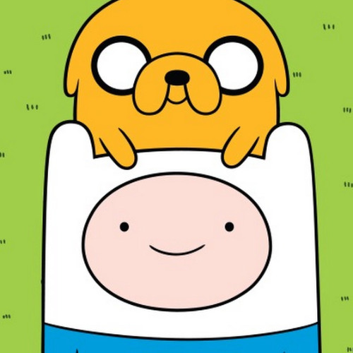Filthy  Fosgate -  Adventure Time