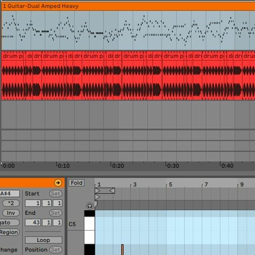 STS 349 assignment 4: first collaboration