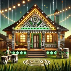 Tribal House