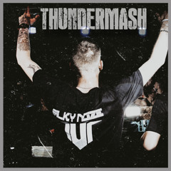 Silky Noize - ThunderMash