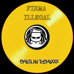 Premiere: EMISLAY - FIRMA ILLEGAL