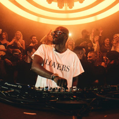 Black Coffee Opening Set 2025 | Inspired (Francis Mercier, Ape Drums, Hugel, MoBlack)