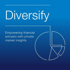Diversify - Private debt insights with Preqin