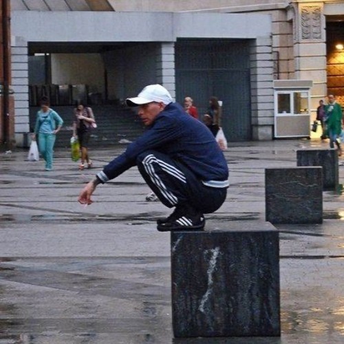 PIKA - Partymaker (groovy edit)