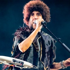 El Dominguero: Carca Sol con Serpiente viaja por la sal de Pescado Rabioso.