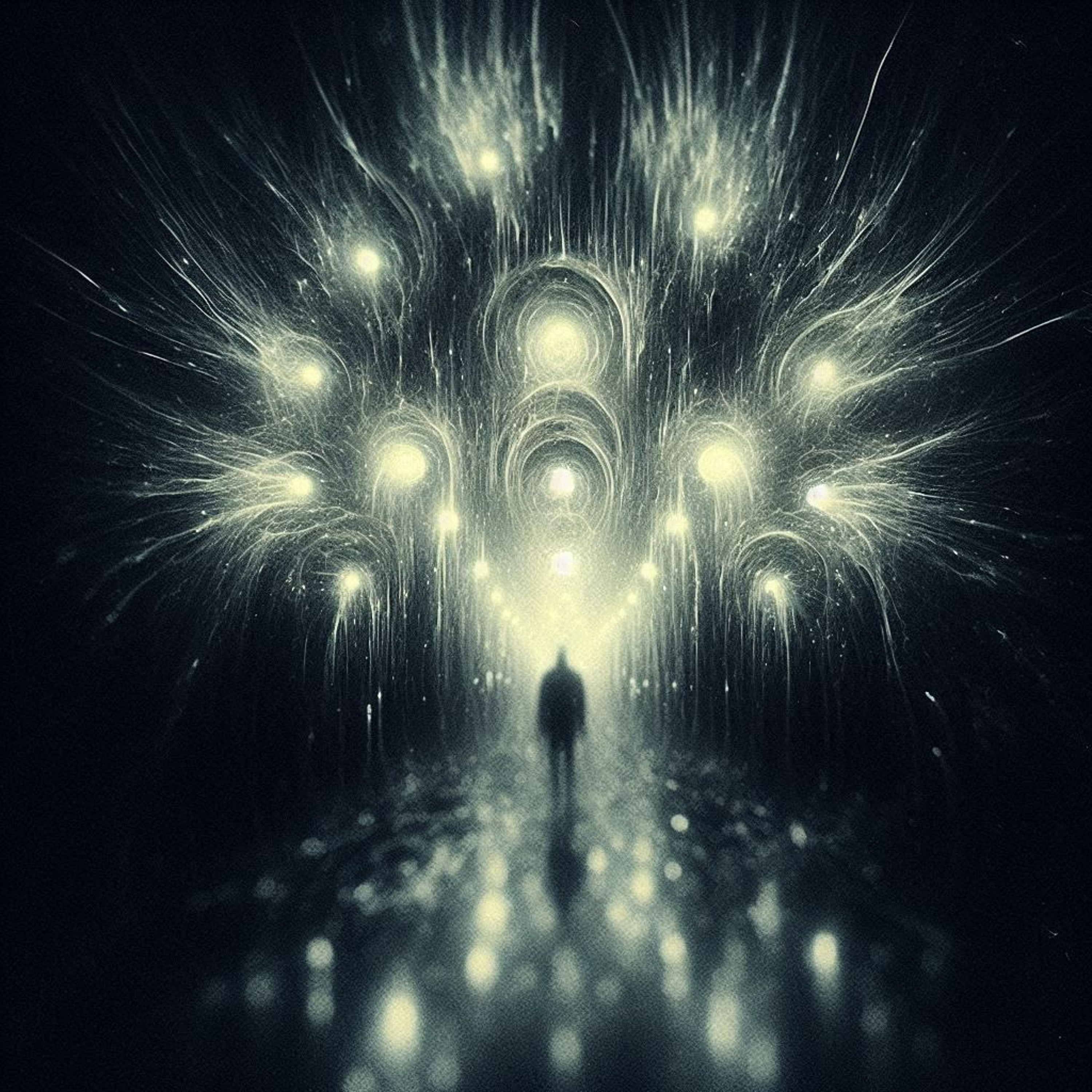 Fuzzed episode artwork