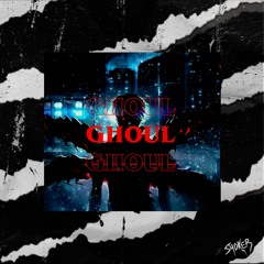 [FREE] Evil X Dark Type Beat "Ghoul" | Instru Trap Sombre | Fire Beats Instrumental | 2021