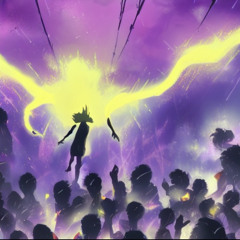 NEW RAGE [prod. by ROXSTAR]