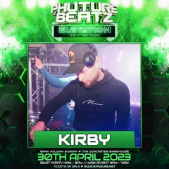 Kirby - Phuture Beatz Elevation The 11th Birthday 90min Promo