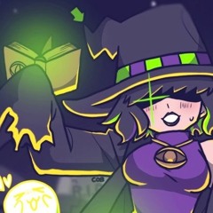 Bones - FNF Tales From The Raveyard (Vs.Mystic Myra)
