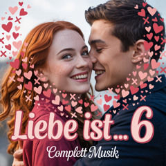 Liebe ist  ...   , wenn du mich nach Hause bring