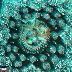 Blue Chains (ft. DMAN prod. jizzyjoe)