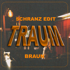 SCHRANZ | TRAUM - David Löhlein