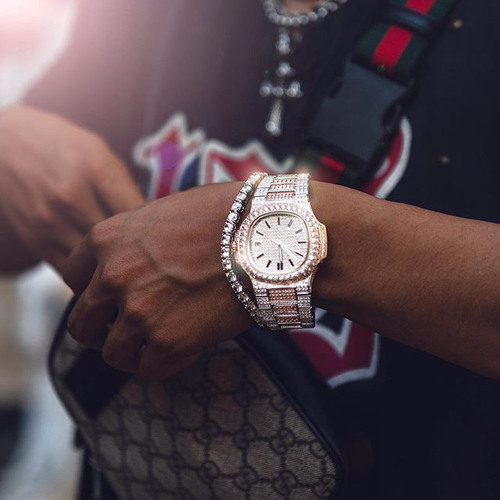 One Watch (prod. Chain)