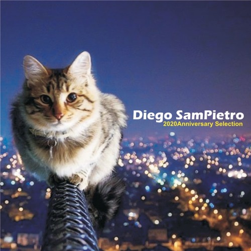 Diego Sampietro - 2020Anniversary Set.