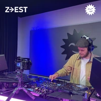 Soundcloud podcast image for Dawax Selecta - Malsino 