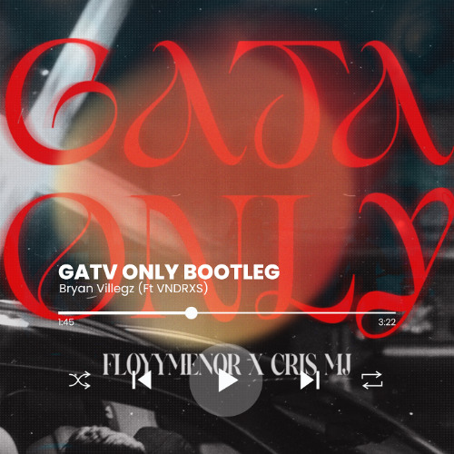 GVTA ONLY ( BOOTLEG )