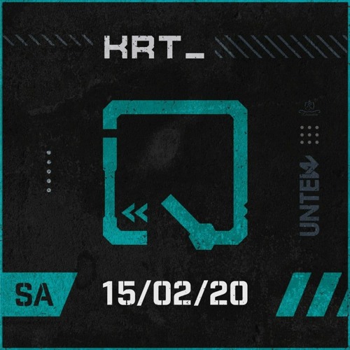 Hammerschmidt @ Kleinraumtechno - Unten Kassel