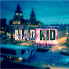 C3Six - Mad Kid