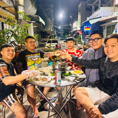 NTS-XÓM TIÊU TRONG TÔI