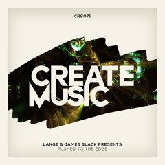 Pushed to the Edge (Extended Mix)