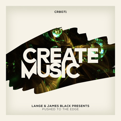 Pushed to the Edge (Extended Mix)