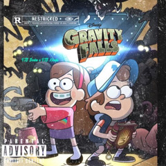 Gravity Falls Freestyle (Featuring OTB Booka)