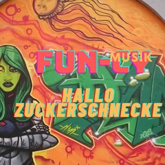 Hallo Zuckerschnecke