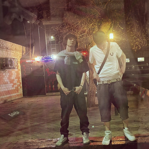 I feel like I'm chief keef in 2012