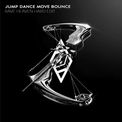 Nicolas Julian, NOTMYTYPE, AENJAY & SP!NNER - Jump Dance Move Bounce (Rave Heaven Hard Edit)
