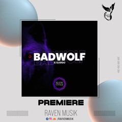 PREMIERE: BadWolf - Elegido (Original Mix) [Slow Cycle]