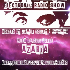 Azaria - Evil Plans Set