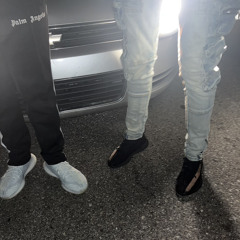 FREE RADAR x DeeJay (prod. vontae)