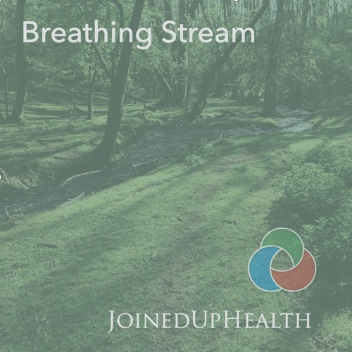 Stream JoinedUpHealth | Listen to Breathing Stream playlist online for ...