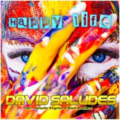 David Saludes. Happy Life