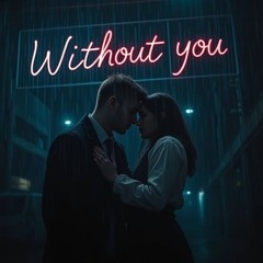 Gareth Emery, LSR/CITY & Annabel - Without U [Official Audio]