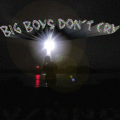 Big Boys Don't Cry | FREE DL