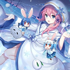 Kaneko Chiharu - 雪女