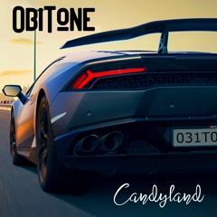 ObiTone - Candyland